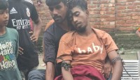 নওগাঁয় সাপের কামড়ে যুবকের মৃত্যু